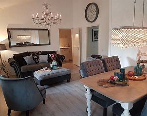 Verblijf 570602 - Vakantiewoning Utrechtse Heuvelrug - Arendsnest