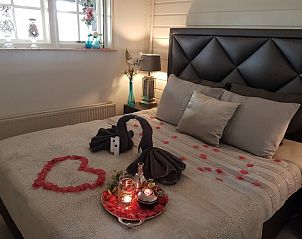 Verblijf 570602 - Vakantiewoning Utrechtse Heuvelrug - Arendsnest