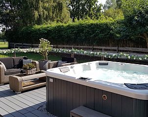 Verblijf 570602 - Vakantiewoning Utrechtse Heuvelrug - Arendsnest