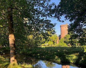 Verblijf 571002 - Bed and breakfast Utrechtse Heuvelrug - Vakantiehuis in Driebergen