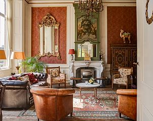 Verblijf 571002 - Bed and breakfast Utrechtse Heuvelrug - Vakantiehuis in Driebergen