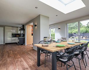 Unterkunft 590102 - Ferienhaus Noord-Beveland - Zeeuwse Polderlodge