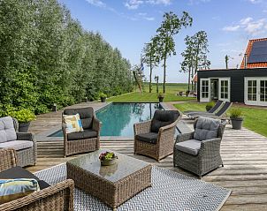 Unterkunft 590102 - Ferienhaus Noord-Beveland - Zeeuwse Polderlodge