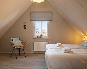 Unterkunft 590102 - Ferienhaus Noord-Beveland - Zeeuwse Polderlodge