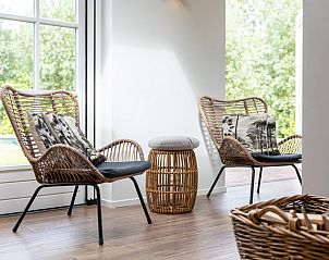 Unterkunft 590102 - Ferienhaus Noord-Beveland - Zeeuwse Polderlodge