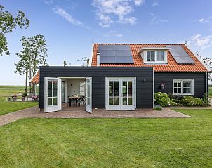 Unterkunft 590102 - Ferienhaus Noord-Beveland - Zeeuwse Polderlodge
