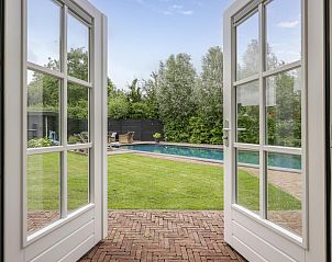 Unterkunft 590102 - Ferienhaus Noord-Beveland - Zeeuwse Polderlodge