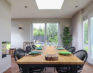 Unterkunft 590102 - Ferienhaus Noord-Beveland - Zeeuwse Polderlodge