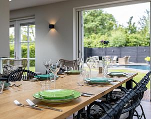 Unterkunft 590102 - Ferienhaus Noord-Beveland - Zeeuwse Polderlodge