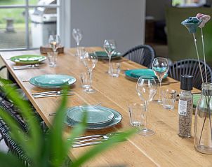 Unterkunft 590102 - Ferienhaus Noord-Beveland - Zeeuwse Polderlodge