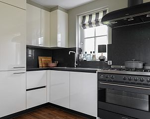 Unterkunft 590102 - Ferienhaus Noord-Beveland - Zeeuwse Polderlodge