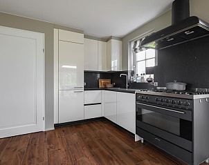 Unterkunft 590102 - Ferienhaus Noord-Beveland - Zeeuwse Polderlodge