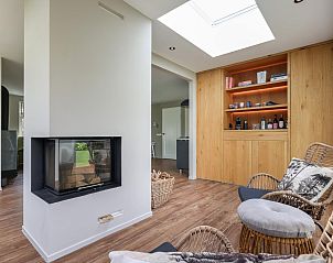 Unterkunft 590102 - Ferienhaus Noord-Beveland - Zeeuwse Polderlodge
