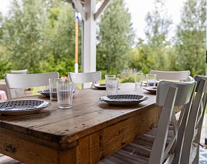 Unterkunft 590102 - Ferienhaus Noord-Beveland - Zeeuwse Polderlodge