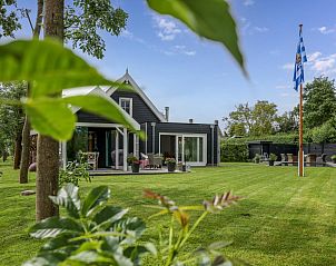 Unterkunft 590102 - Ferienhaus Noord-Beveland - Zeeuwse Polderlodge