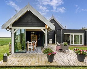 Unterkunft 590102 - Ferienhaus Noord-Beveland - Zeeuwse Polderlodge