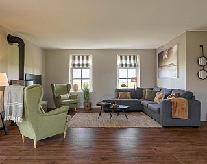 Unterkunft 590102 - Ferienhaus Noord-Beveland - Zeeuwse Polderlodge