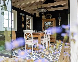 Unterkunft 590102 - Ferienhaus Noord-Beveland - Zeeuwse Polderlodge