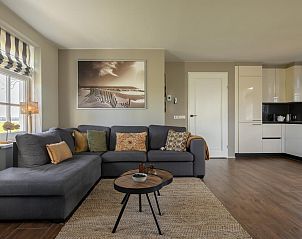 Unterkunft 590102 - Ferienhaus Noord-Beveland - Zeeuwse Polderlodge