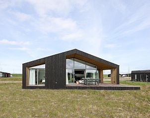 Unterkunft 590117 - Ferienhaus Noord-Beveland - Natuurhuis Oeverlicht