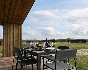 Unterkunft 590117 - Ferienhaus Noord-Beveland - Natuurhuis Oeverlicht