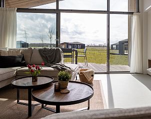Unterkunft 590117 - Ferienhaus Noord-Beveland - Natuurhuis Oeverlicht