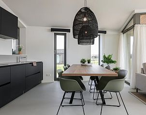 Unterkunft 590117 - Ferienhaus Noord-Beveland - Natuurhuis Oeverlicht