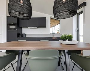 Unterkunft 590117 - Ferienhaus Noord-Beveland - Natuurhuis Oeverlicht