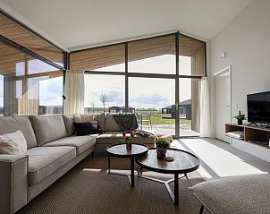 Unterkunft 590117 - Ferienhaus Noord-Beveland - Natuurhuis Oeverlicht