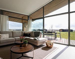 Unterkunft 590117 - Ferienhaus Noord-Beveland - Natuurhuis Oeverlicht
