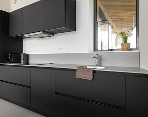Unterkunft 590117 - Ferienhaus Noord-Beveland - Natuurhuis Oeverlicht