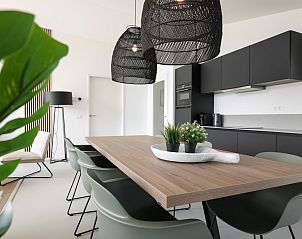 Unterkunft 590117 - Ferienhaus Noord-Beveland - Natuurhuis Oeverlicht