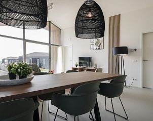 Unterkunft 590117 - Ferienhaus Noord-Beveland - Natuurhuis Oeverlicht