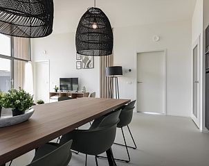 Unterkunft 590117 - Ferienhaus Noord-Beveland - Natuurhuis Oeverlicht