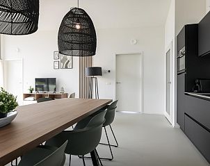 Unterkunft 590117 - Ferienhaus Noord-Beveland - Natuurhuis Oeverlicht