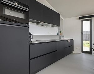 Unterkunft 590117 - Ferienhaus Noord-Beveland - Natuurhuis Oeverlicht