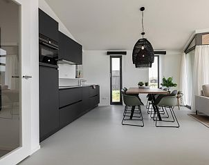 Unterkunft 590117 - Ferienhaus Noord-Beveland - Natuurhuis Oeverlicht