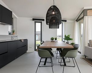 Unterkunft 590117 - Ferienhaus Noord-Beveland - Natuurhuis Oeverlicht