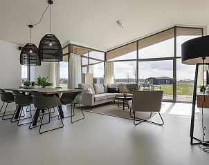 Unterkunft 590117 - Ferienhaus Noord-Beveland - Natuurhuis Oeverlicht
