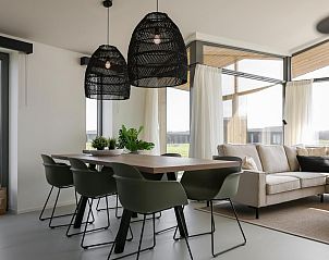 Unterkunft 590117 - Ferienhaus Noord-Beveland - Natuurhuis Oeverlicht