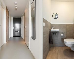 Unterkunft 590117 - Ferienhaus Noord-Beveland - Natuurhuis Oeverlicht