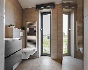 Unterkunft 590117 - Ferienhaus Noord-Beveland - Natuurhuis Oeverlicht