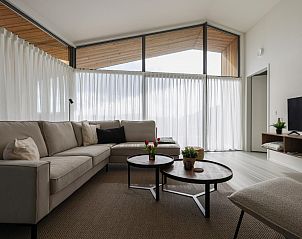 Unterkunft 590117 - Ferienhaus Noord-Beveland - Natuurhuis Oeverlicht