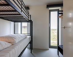 Unterkunft 590117 - Ferienhaus Noord-Beveland - Natuurhuis Oeverlicht