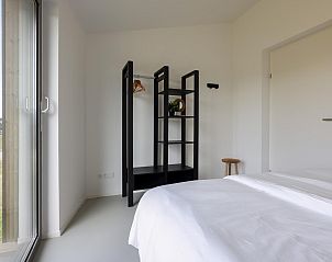 Unterkunft 590117 - Ferienhaus Noord-Beveland - Natuurhuis Oeverlicht