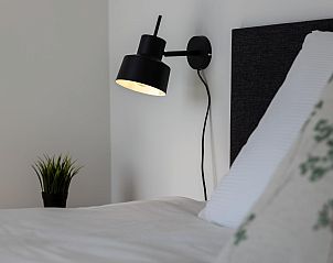 Unterkunft 590117 - Ferienhaus Noord-Beveland - Natuurhuis Oeverlicht
