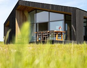 Unterkunft 590120 - Ferienhaus Noord-Beveland - Natuur Rietzoom