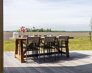 Unterkunft 590120 - Ferienhaus Noord-Beveland - Natuur Rietzoom