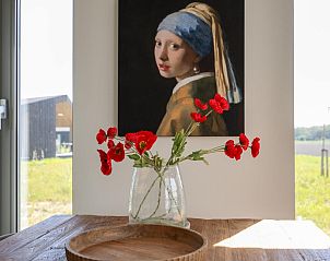 Unterkunft 590120 - Ferienhaus Noord-Beveland - Natuur Rietzoom