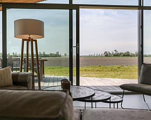 Unterkunft 590120 - Ferienhaus Noord-Beveland - Natuur Rietzoom